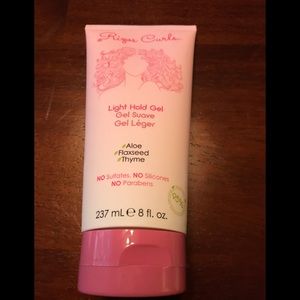 Rizos Curls Gel